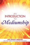 Cover: An Introduction to Mediumship - Hay House UK