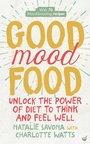Cover: Good Mood Food - Nourish