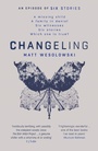 Cover: Changeling - ORENDA BOOKS