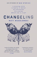 Cover: Changeling - ORENDA BOOKS