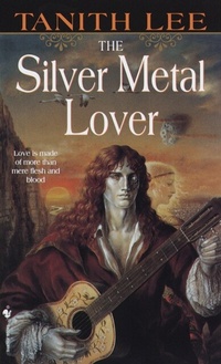 Abbildung von: The Silver Metal Lover - Del Rey