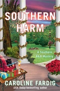Cover: Southern Harm - Alibi
