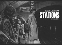 Abbildung von: Stations - Books on Demand