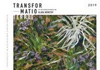 Abbildung von: Transformatio Terrae - Klára Némethy Art