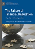 Cover: The Failure of Financial Regulation - Palgrave Macmillan