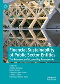 Cover: Financial Sustainability of Public Sector Entities - Palgrave Macmillan