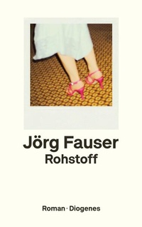 Enlarge image Cover: Rohstoff - Diogenes