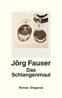 Abbildung von: Das Schlangenmaul - Diogenes