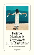 Cover: Tagebuch einer Ewigkeit - Diogenes