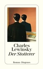 Cover: Der Stotterer - Diogenes
