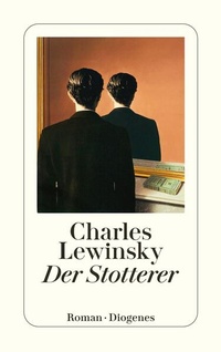 Enlarge image Cover: Der Stotterer - Diogenes