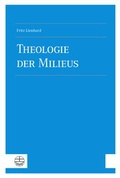 Cover: Theologie der Milieus - Evangelische Verlagsanstalt