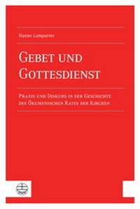 Abbildung von: Gebet und Gottesdienst - Evangelische Verlagsanstalt