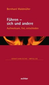 Abbildung von: Führen - sich und andere - Echter