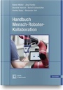 Bild: Handbuch Mensch-Roboter-Kollaboration - Hanser