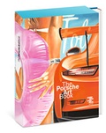 Cover: The Porsche Art Book - Delius Klasing