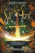 Cover: The Sword in the Stone - HarperCollins