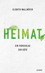 Cover: Heimat - Haymon Verlag
