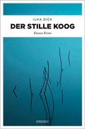 Cover: Der stille Koog - Emons Verlag