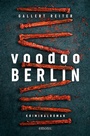 Cover: Voodoo Berlin - Emons Verlag