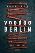 Cover: Voodoo Berlin - Emons Verlag