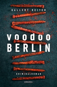Abbildung von: Voodoo Berlin - Emons Verlag