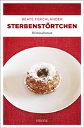 Cover: Sterbenst&ouml;rtchen - Emons Verlag