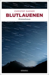Abbildung von: Blutlauenen - Emons Verlag