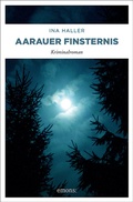 Cover: Aarauer Finsternis - Emons Verlag