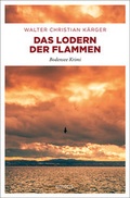 Cover: Das Lodern der Flammen - Emons Verlag