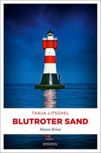 Abbildung von: Blutroter Sand - Emons Verlag