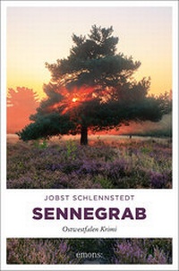 Abbildung von: Sennegrab - Emons Verlag