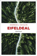 Cover: Eifeldeal - Emons Verlag