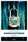 Cover: Nordfinsternis - Emons Verlag