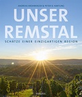 Cover: Unser Remstal - Emons Verlag