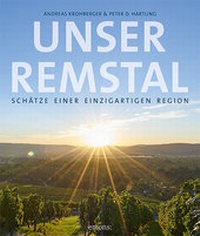 Abbildung von: Unser Remstal - Emons Verlag