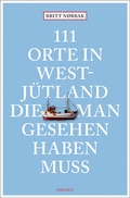 Bild: 111 Orte in Westjütland, die man gesehen haben muss - Emons Verlag