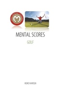Cover: Golf Mental Scores - BoD - Books on Demand