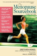 Cover: Menopause Sourcebook, Third Edition - McGraw-Hill Education