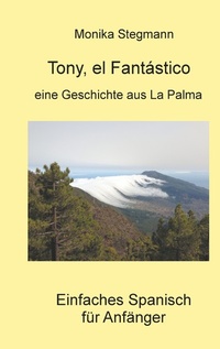 Abbildung von: Tony el Fantástico - Books on Demand
