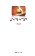 Cover: Tennis Mental Scores - BoD - Books on Demand