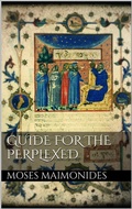 Cover: Guide for the perplexed - Books on Demand