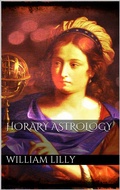 Cover: Horary Astrology - Books on Demand