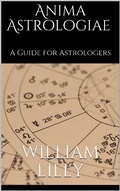 Cover: Anima astrologiae - Books on Demand