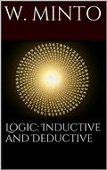 Cover: Logic, Inductive and Deductive - Books on Demand