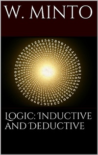 Enlarge image Cover: Logic, Inductive and Deductive - Books on Demand