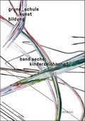 Cover: grund_schule kunst bildung - ATHENA-Verlag