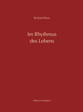 Cover: Im Rhythmus des Lebens - ATHENA-Verlag