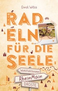 Cover: RheinMain. Radeln f&uuml;r die Seele - Droste Verlag GmbH