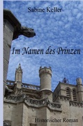 Cover: Im Namen des Prinzen - epubli